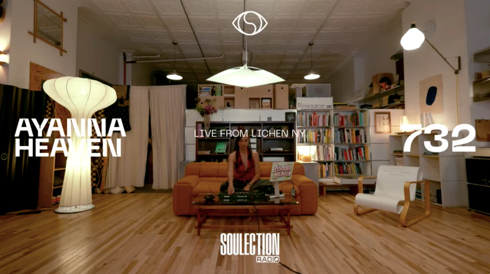 Modern Living, Curated by Design